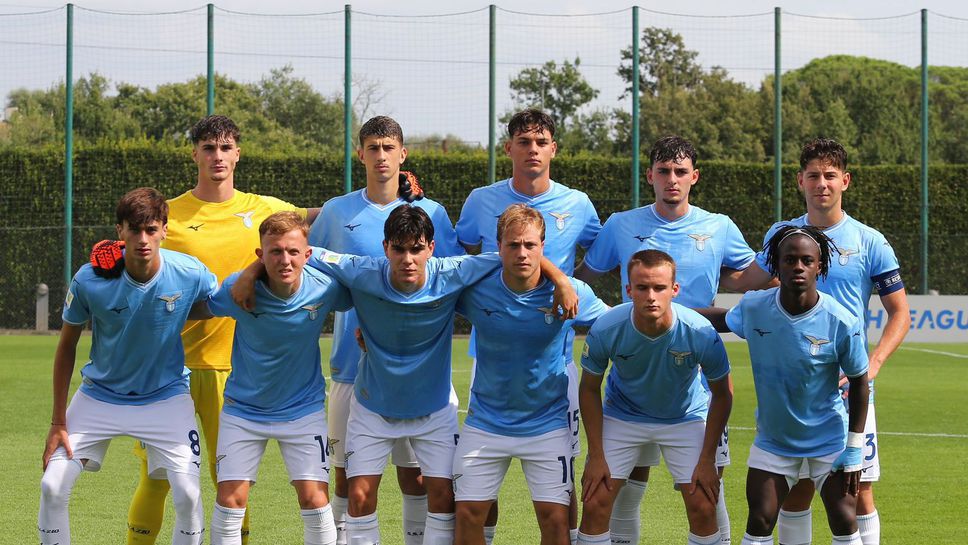 Българин дебютира в младежката Шампионска лига