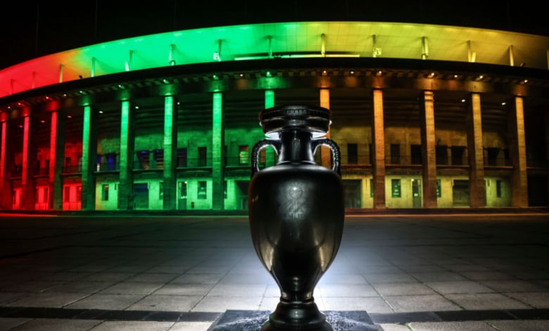 УЕФА със странна забрана за тим на Евро 2024