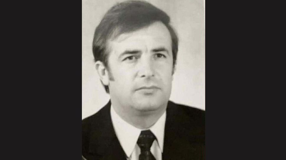 Тъжна вест! Напусна ни Димитър Джамбазов - един от основателите на БУБА Баскетбол