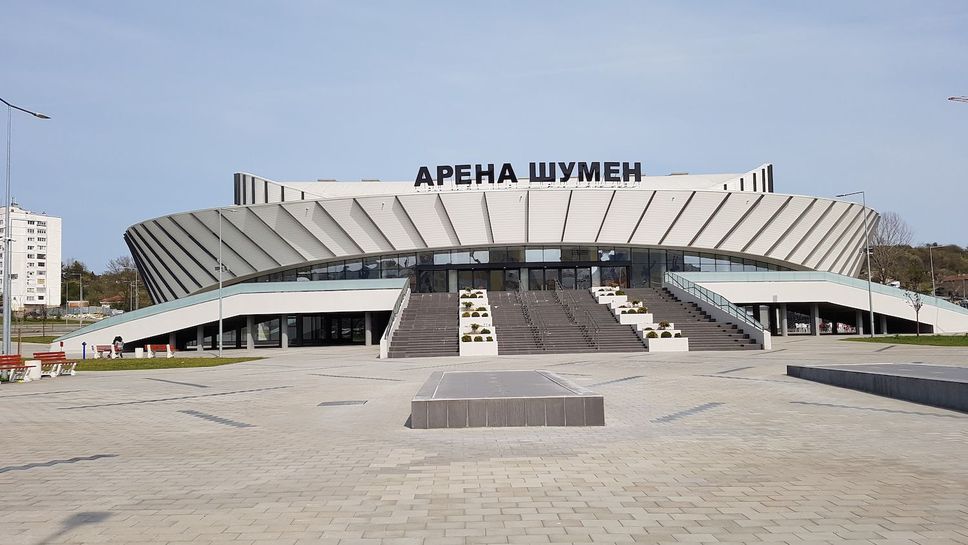 Черно море Тича и Спартак Плевен решават в "Арена Шумен" кой ще отиде на полуфинал