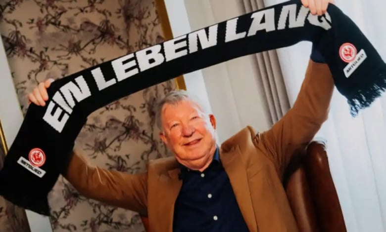 Сър Алекс прие поканата на немски клуб