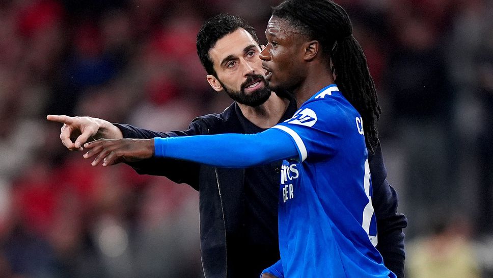 В Реал Мадрид вече не сме като Кроос, Модрич или Каземиро