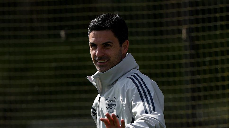 Артета: Опитваме се да направим нещо, което не е правено в 140-годишната история на клуба