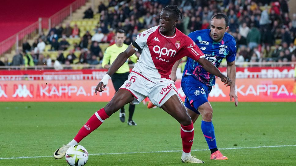 Швейцарски халф аут до края на сезона, под въпрос за Евро 2024