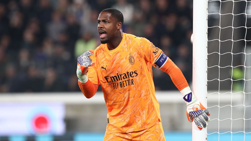 Пулишич: Аз вкарах лесен гол, докато Майк направи 10 големи спасявания