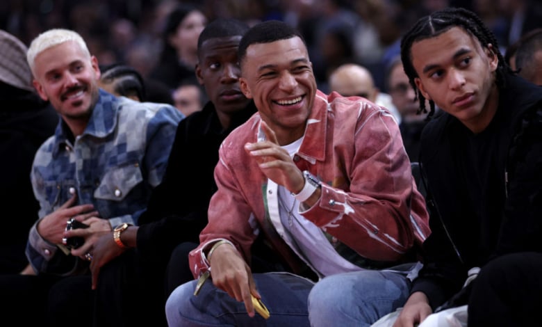 Мбапе шокира, не знае колко му е заплатата