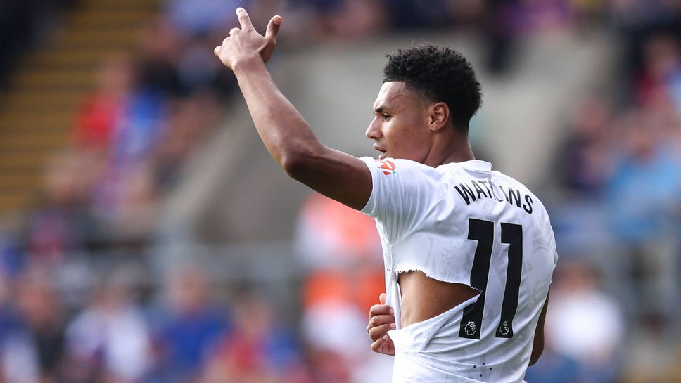 Слот иска да замени Нунес с Уоткинс