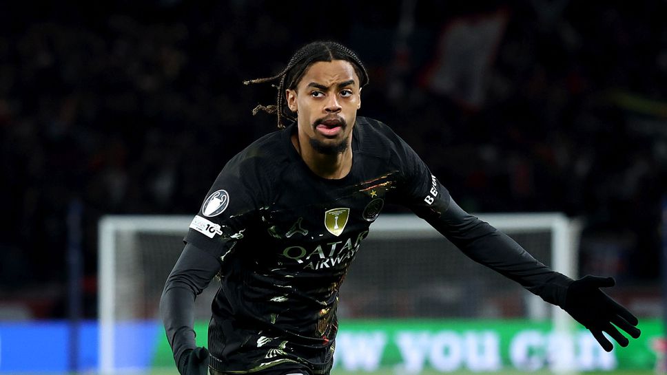 Контузия вади Баркола от игра за няколко седмици