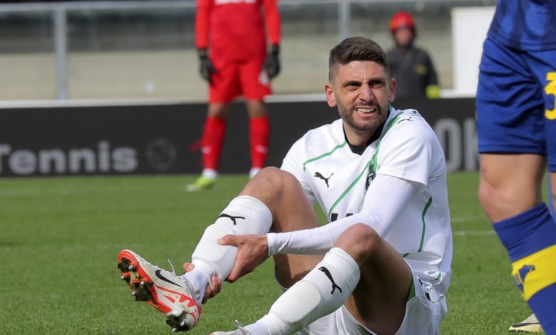 Оперират национал на Италия, отпада за Евро 2024