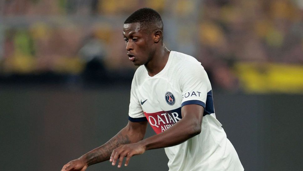 Мендеш: Опитахме да победим, но не се получи