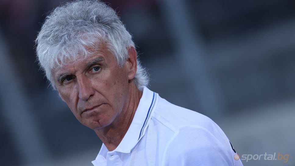 Иван Колев: Със Соломонови о-ви няма да имаме проблеми, срещу Индонезия ще е по-трудно