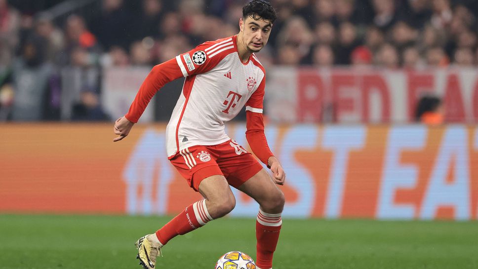 Нагелсман ще повика в националния отбор талант на Байерн и трио от Щутгарт