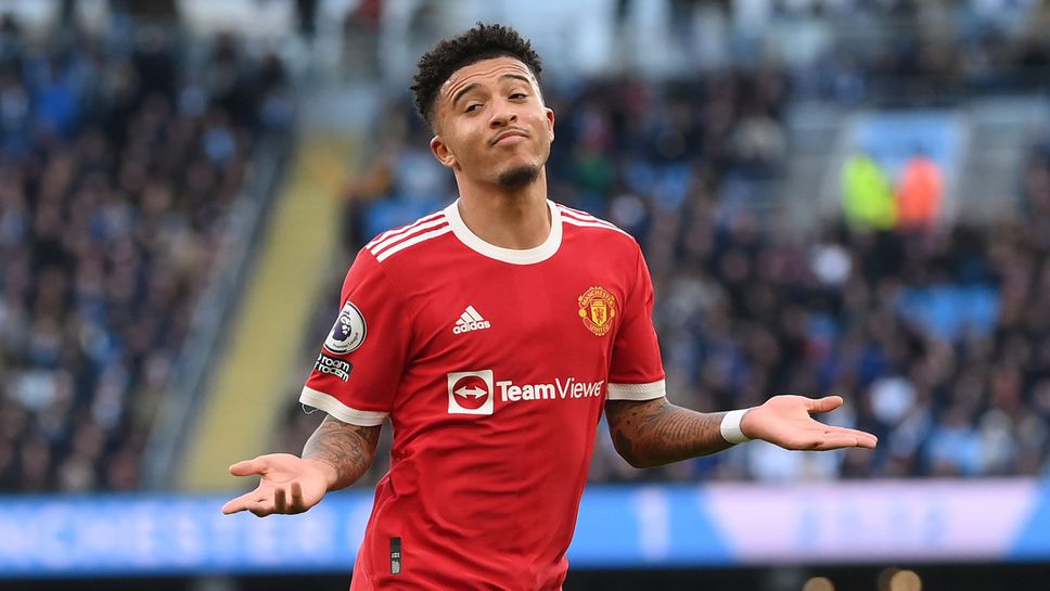 Ман Юнайтед обмисля оферта към Барселона, която да включва размяната на крила