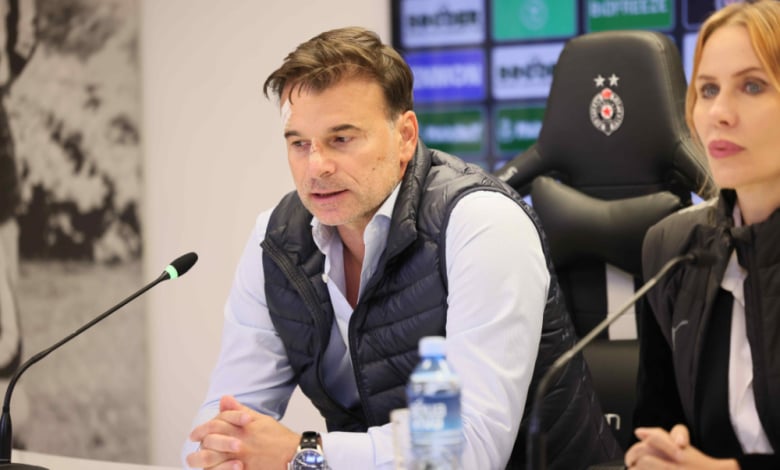 Нападнат от фенове треньор подаде оставка