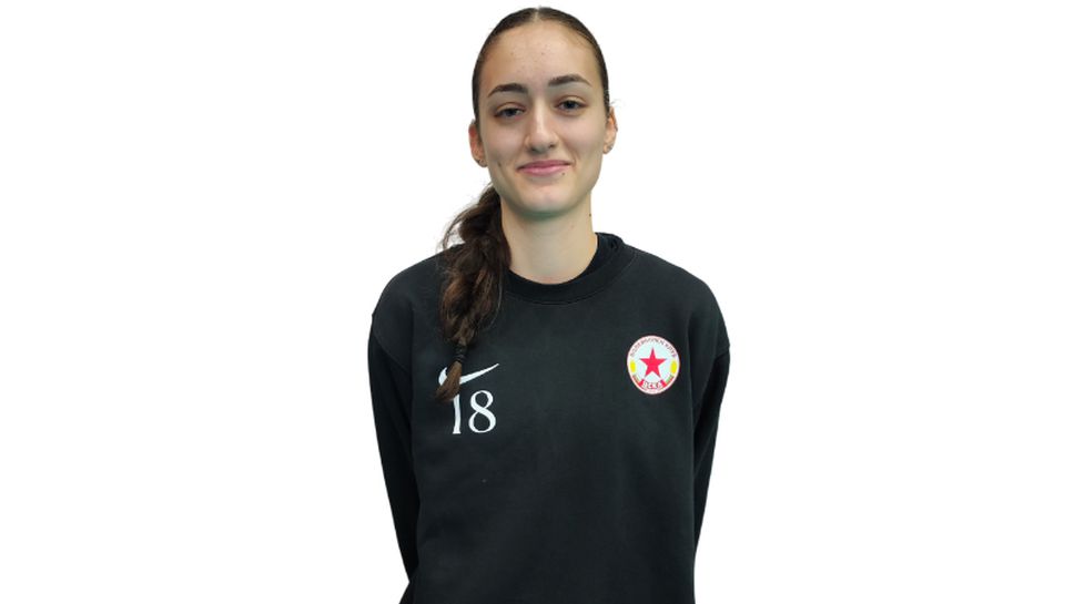 Ева Каменска: Трябва да забравим този мач възможно най-бързо