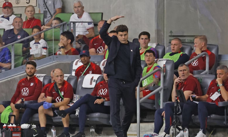 Победен дебют за Почетино в Америка