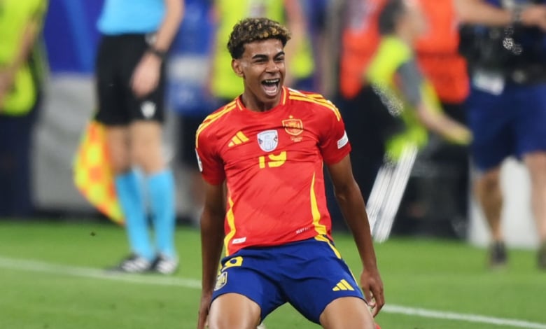 Новият феномен на световния футбол: Забавляваме се