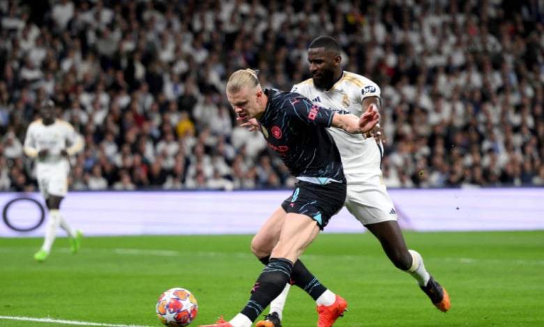 НА ЖИВО С БЛИЦ: Гол след гол в зрелището на Реал и Ман Сити