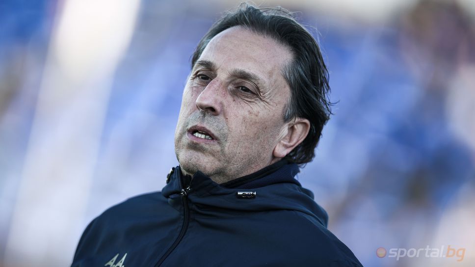 Орела ще разчита на същите футболисти от победата над Добруджа срещу Септември