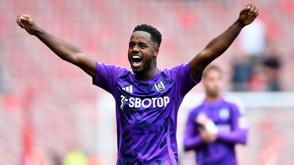 Фулъм поднови договора на Сесеньон