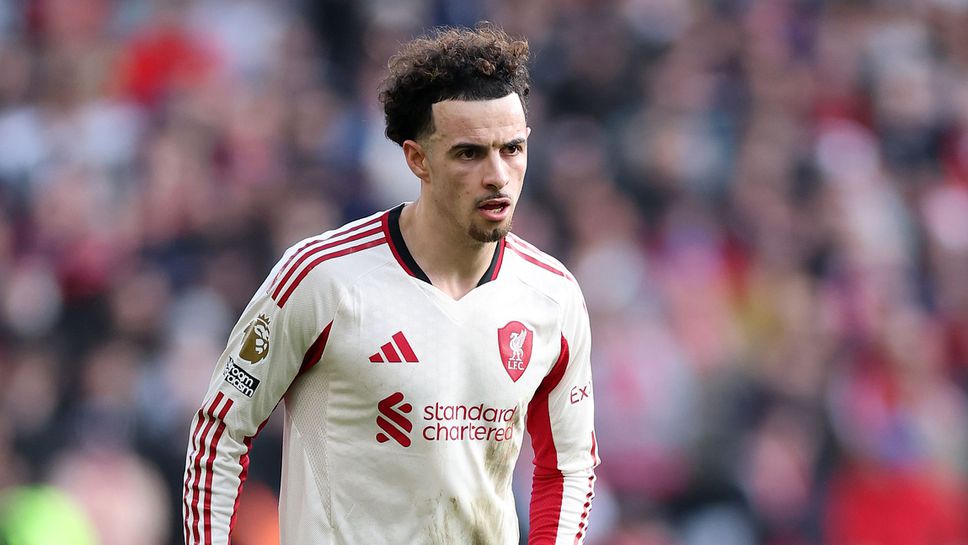 Интер отново ще се пробва за Къртис Джоунс