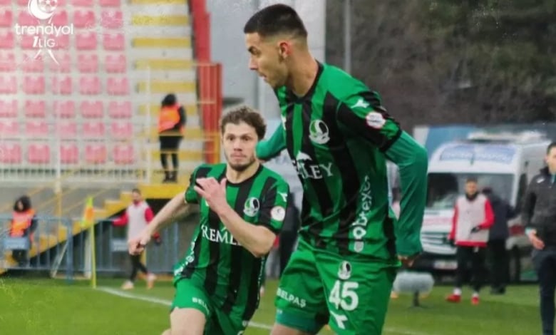 Здравко Димитров и Сакарияспор с убедителен успех