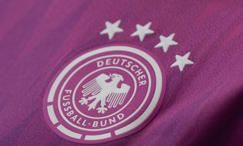 Германия с розови екипи на Евро 24, показа топката