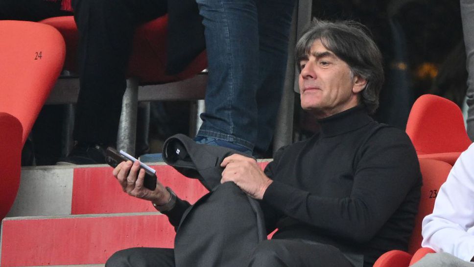 В Сърбия искат световен шампион с Германия за заместник на Пикси Стойкович