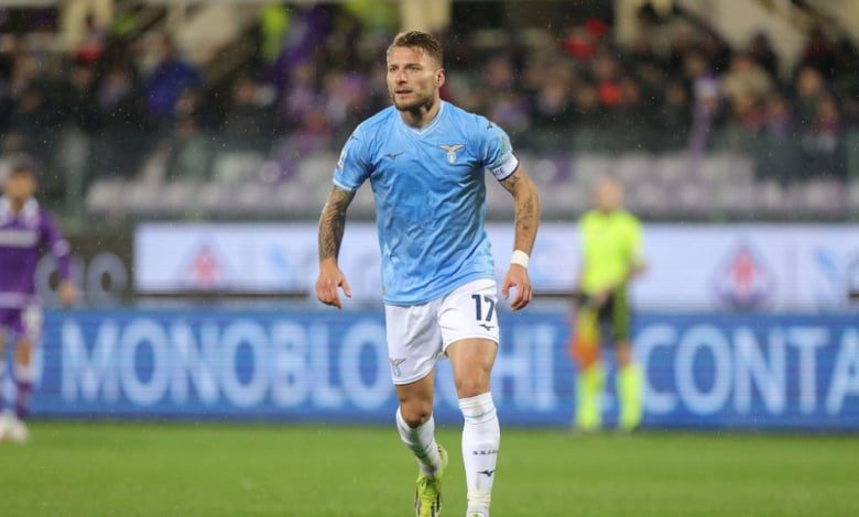 Лацио включва Имобиле в бартер