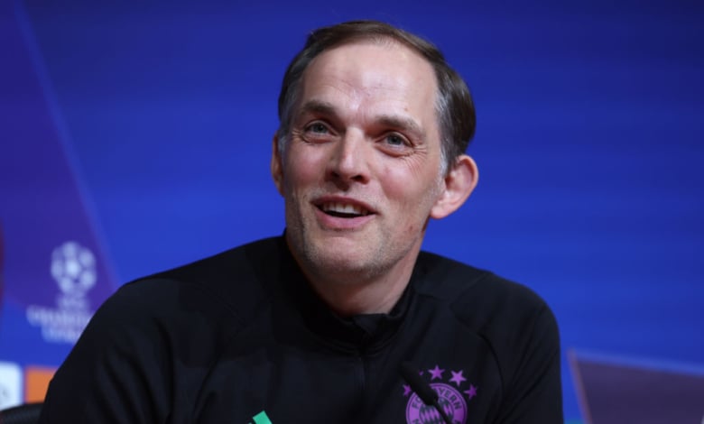 Тухел убеден кой ще вкара на Реал