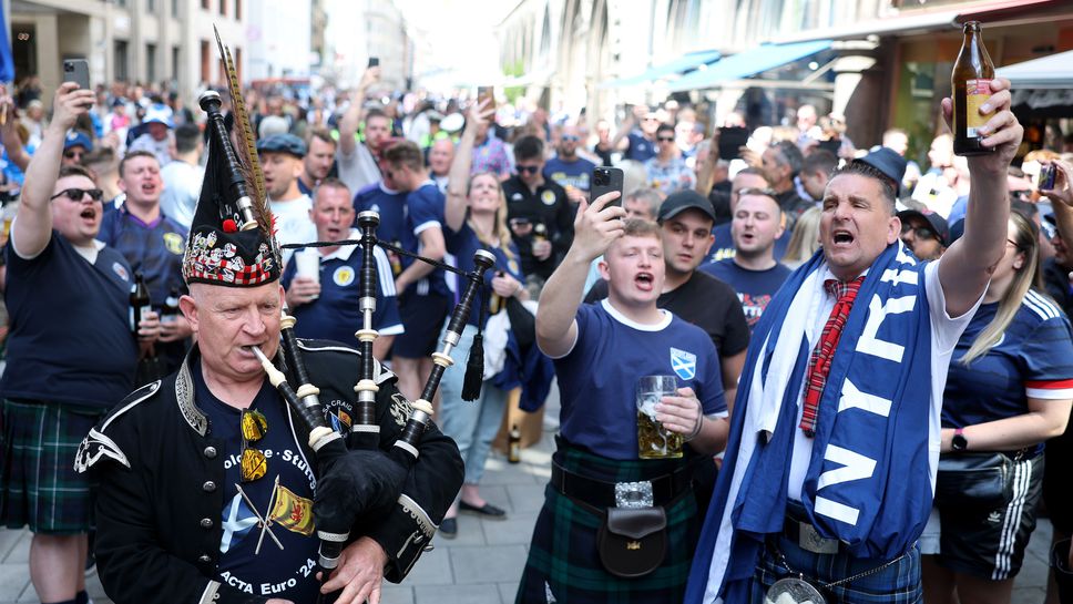 Последни часове до старта на ЕП - следете тук всичко интересно