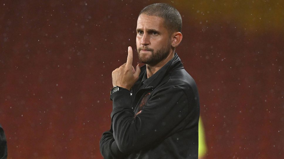 Селекционерът на Соломоновите острови: Ще се постараем да затрудним максимално българите