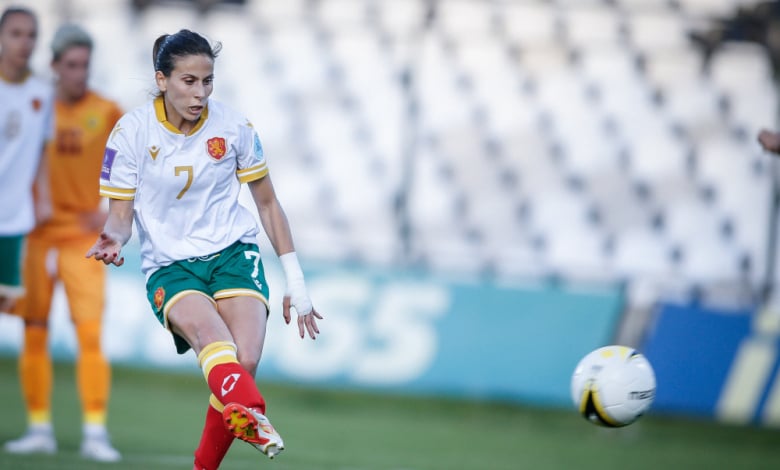 Футболист №1 на 2023 отива в Австралия