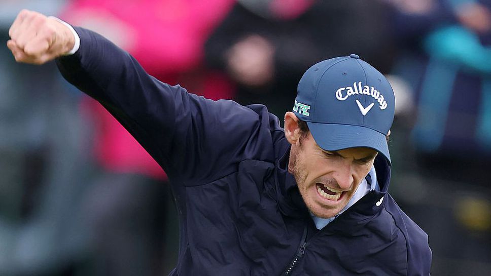 Анди Мъри обмисля завръщане към треньорската работа