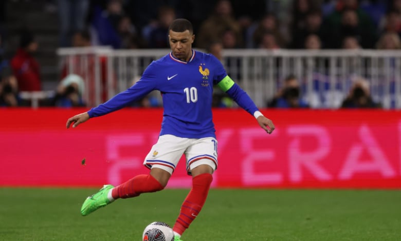 Мбапе категоричен: Ще ме видите в Испания