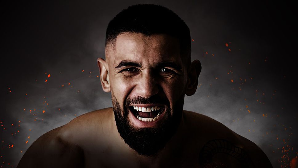 Голям боксов мач в Плевен: Пепелянката се връща на ринга у дома