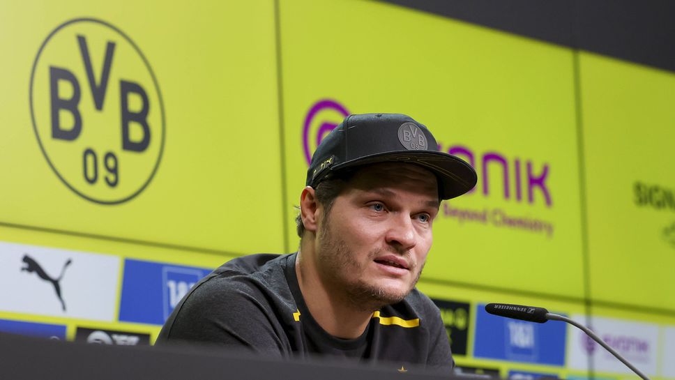 Терзич за завръщането Санчо