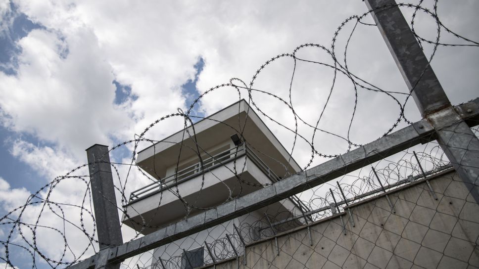 Бивш български футболист се озова в английски затвор