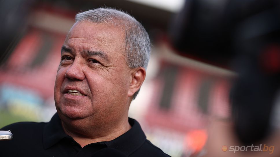 Босът на Локо (Сф): При раздялата с Достанич се разбрахме да не си крадем деца, но и това не се спази