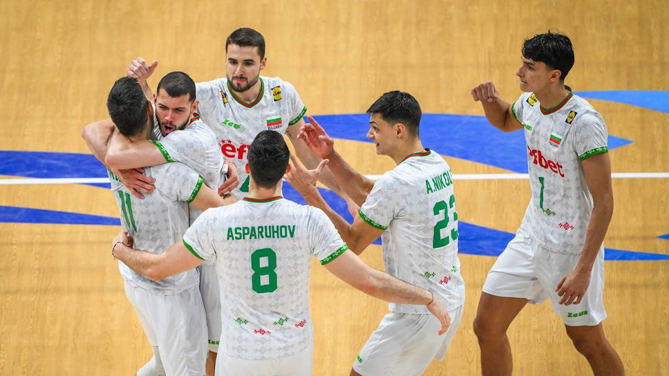 Потвърдено! Полша приема Световното по волейбол за мъже през 2027 година