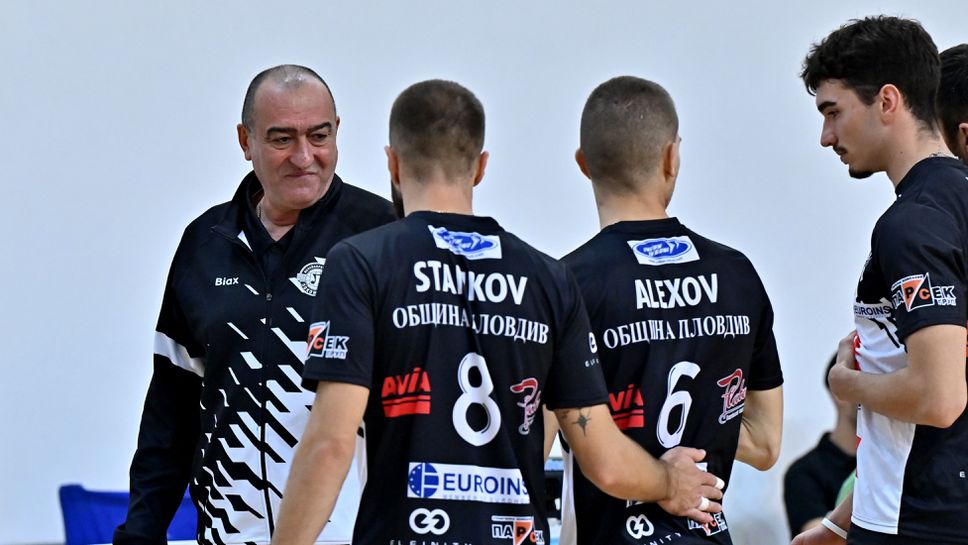 Две волейболни дербита, снукър и футбол в програмата на Sportbg.bg