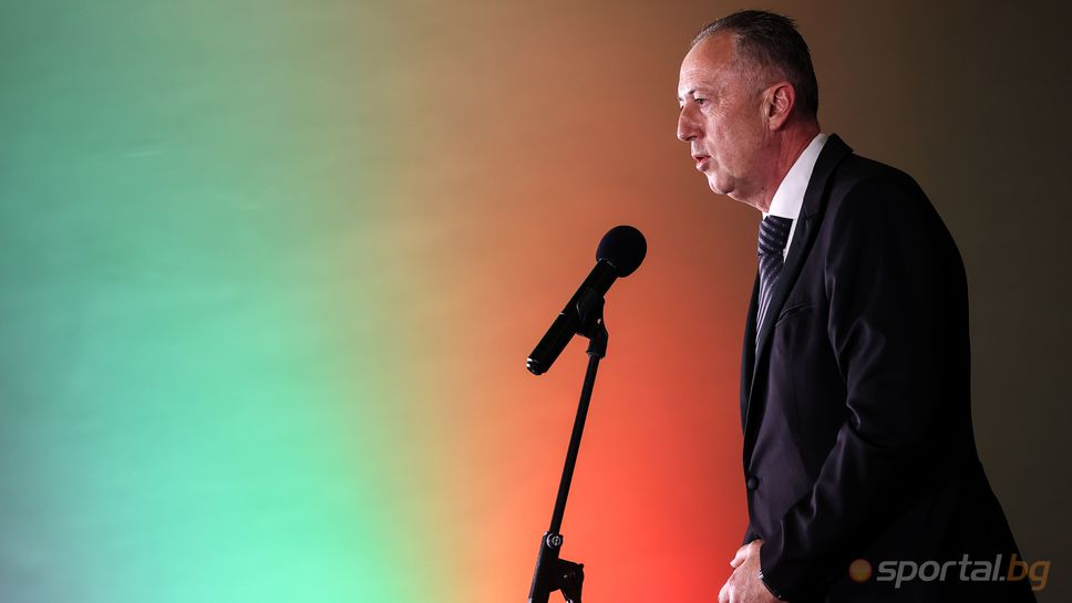 Фурнаджиев: Тази победа днес е като един венец на това, което показахме в Турция