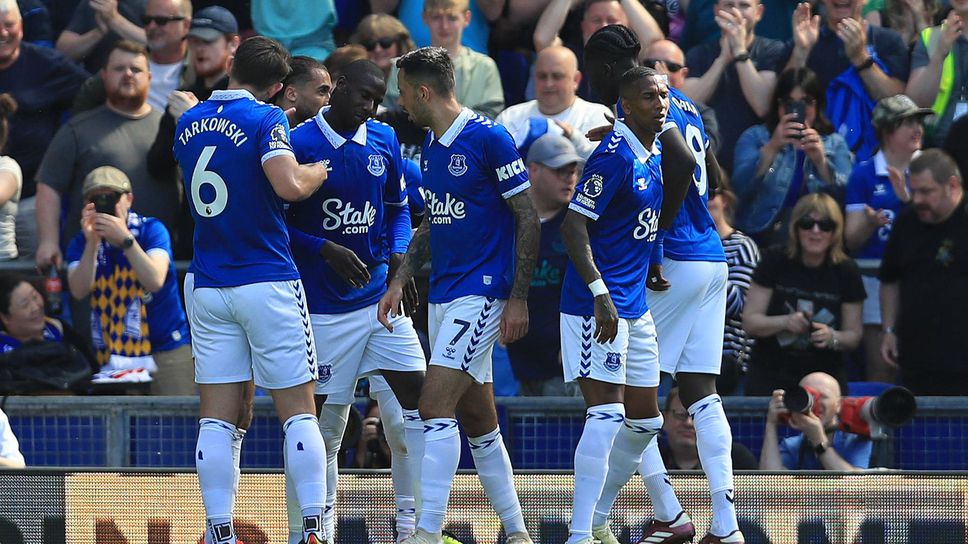 Положителни емоции на "Гудисън Парк"