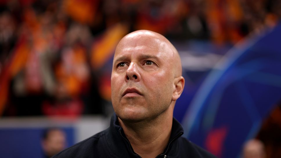 Слот: Не позволихме нивото ни да падне