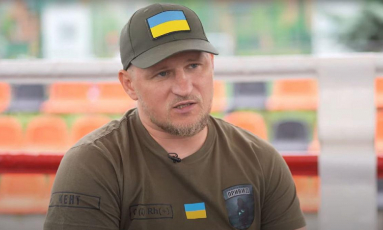 Александър Алиев говори за състоянието на Артьом Милевски