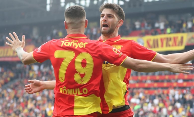 Mъри и Гьозтепе с нова крачка към елита