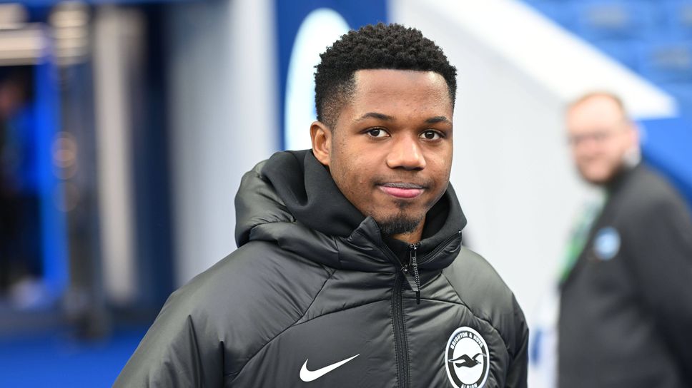 Ансу Фати иска да се бори за мястото си в Барселона