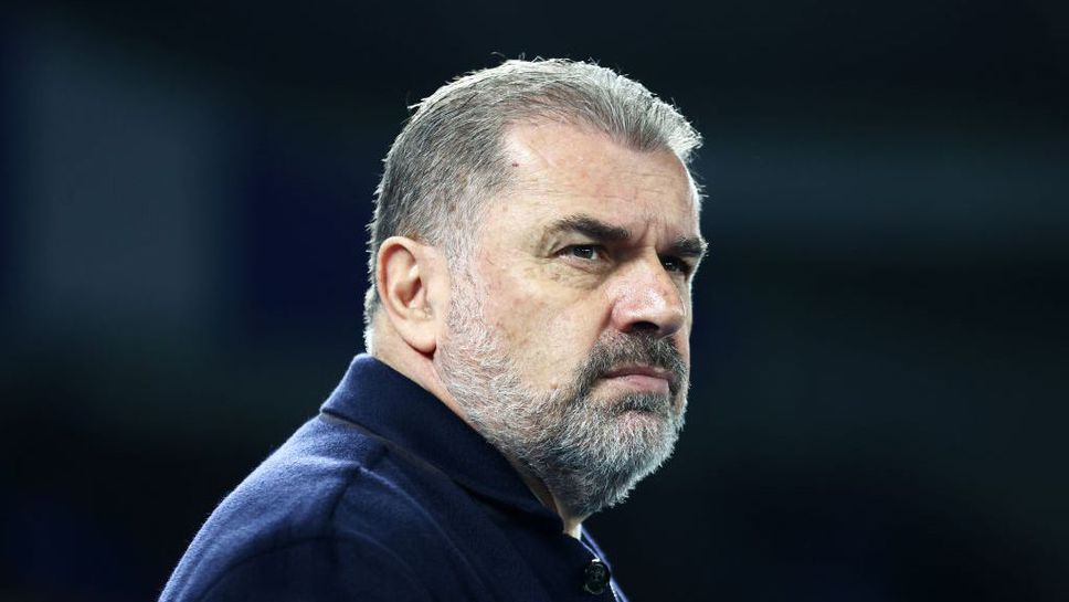 Постекоглу: Имахме много ясни цели за този трансферен прозорец