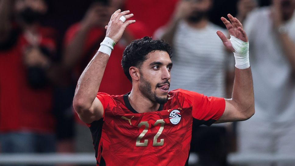 Египет се разправи със Саудитска Арабия