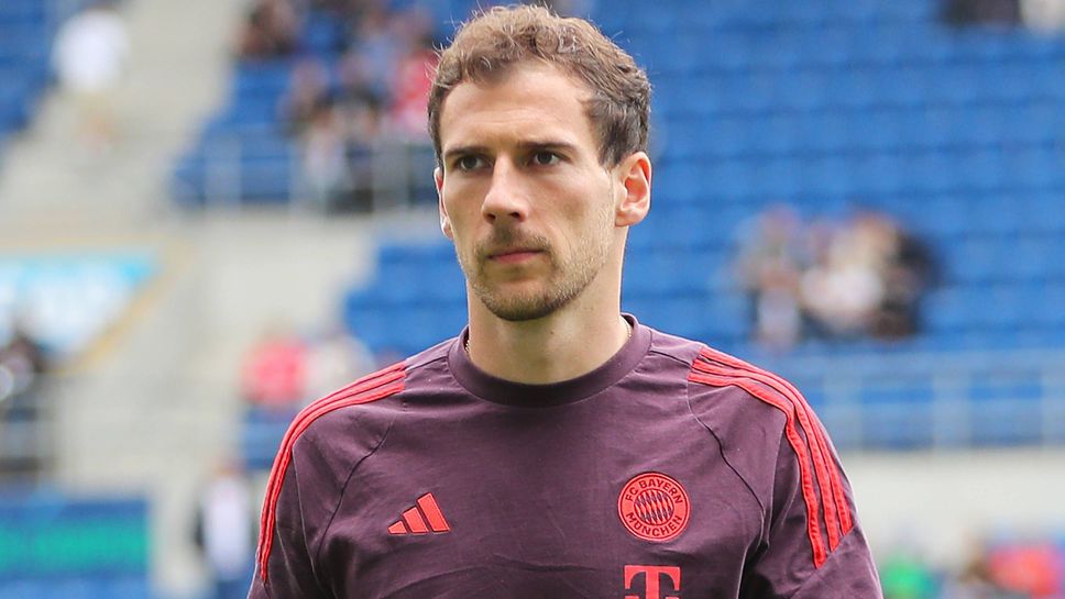 Хофенхайм 0:0 Байерн (Мюнхен), ранен шанс за гостите